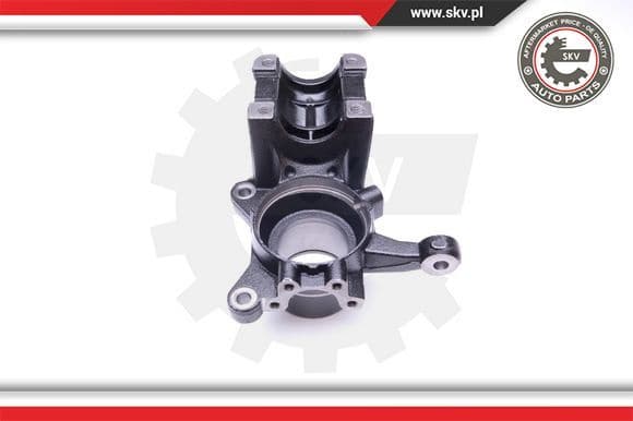 Steering Knuckle, wheel suspension 47SKV242 - image 3