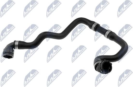 Radiator Hose CPP-BM-027