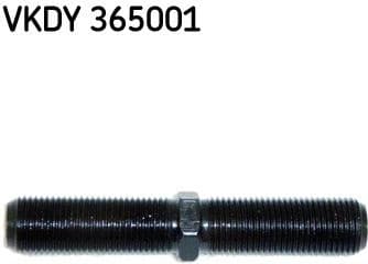 Inner Tie Rod VKDY 365001