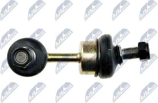 Link/Coupling Rod, stabiliser bar ZLT-HY-549 - image 3