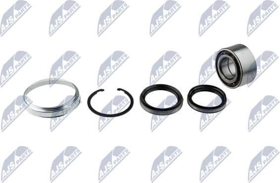 Wheel Bearing Kit KLP-TY-015