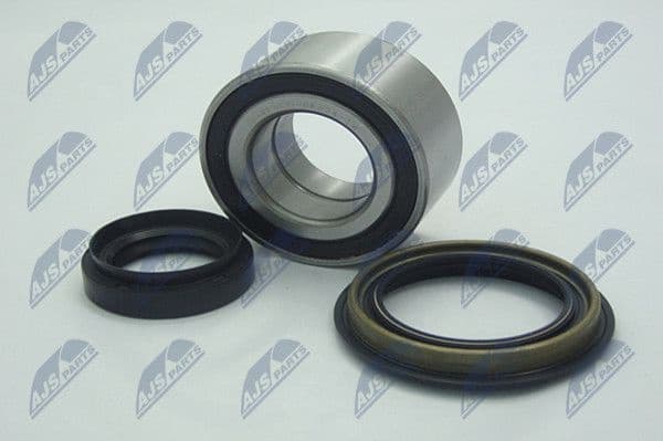 Wheel Bearing Kit KLT-NS-041