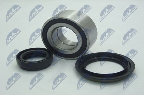 Wheel Bearing Kit KLT-NS-041 - image 2