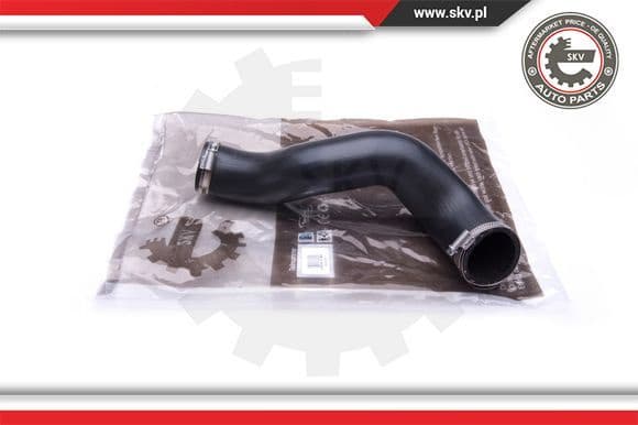 Charge Air Hose 24SKV995