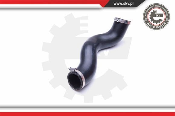 Charge Air Hose 24SKV995 - image 3