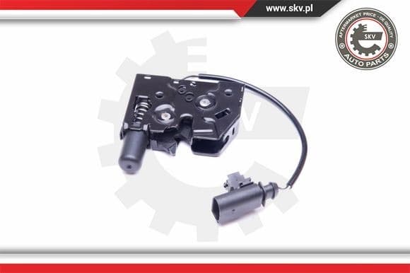 Bonnet Lock 16SKV203 - image 2