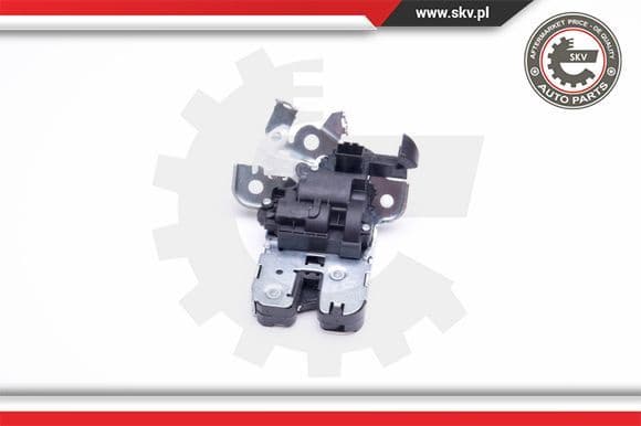 Tailgate Lock 16SKV512 - image 2