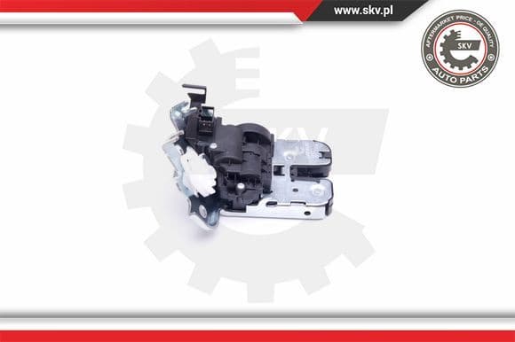 Tailgate Lock 16SKV512 - image 3