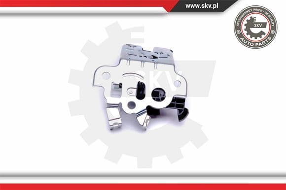 Tailgate Lock 16SKV512 - image 4