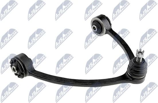 Control/Trailing Arm, wheel suspension ZWG-TY-001