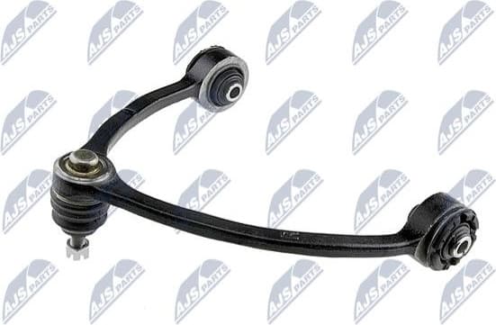 Control/Trailing Arm, wheel suspension ZWG-TY-001 - image 2