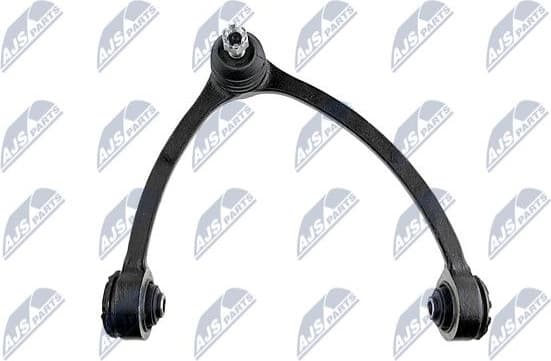 Control/Trailing Arm, wheel suspension ZWG-TY-001 - image 3