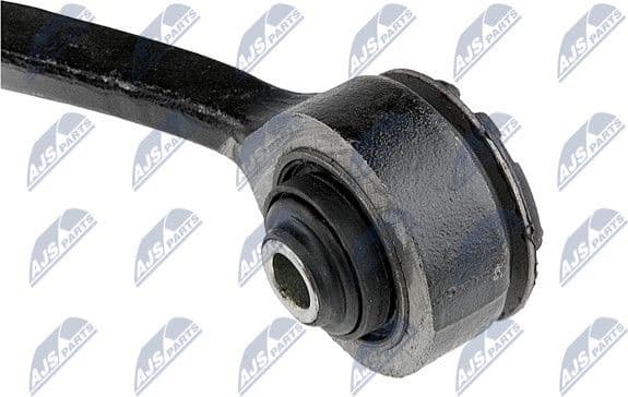 Control/Trailing Arm, wheel suspension ZWG-TY-001 - image 6