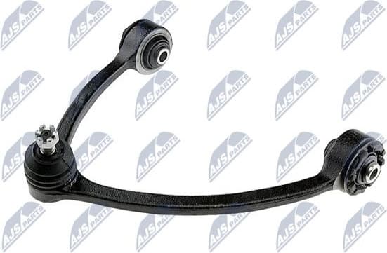 Control/Trailing Arm, wheel suspension ZWG-TY-000