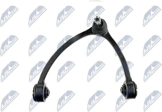 Control/Trailing Arm, wheel suspension ZWG-TY-000 - image 3
