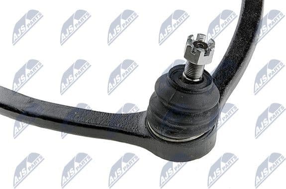 Control/Trailing Arm, wheel suspension ZWG-TY-000 - image 4