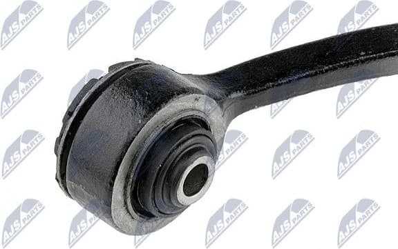 Control/Trailing Arm, wheel suspension ZWG-TY-000 - image 6