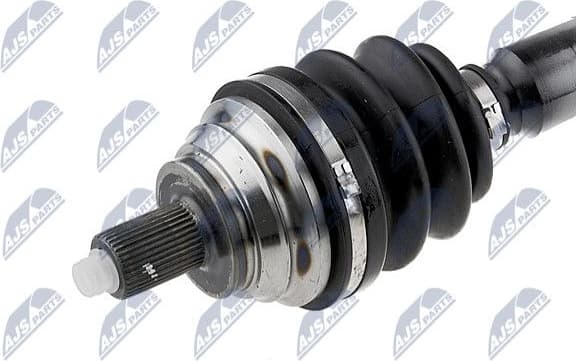 Drive Shaft NPW-VW-058 - image 2