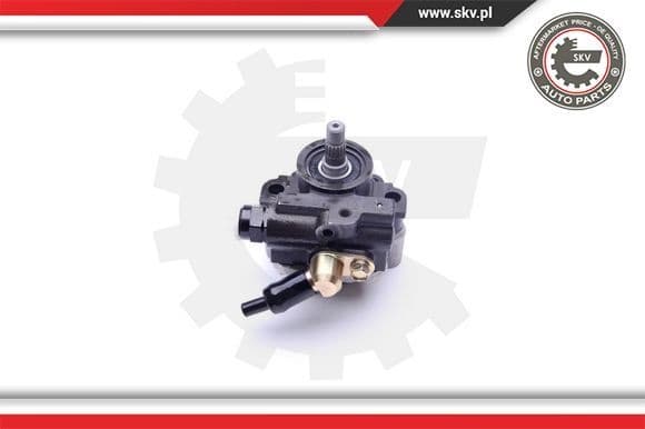 Hydraulic Pump, steering 10SKV267 - image 2