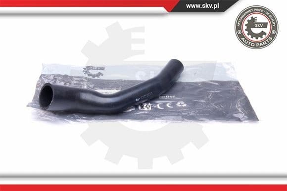 Charge Air Hose 24SKV208