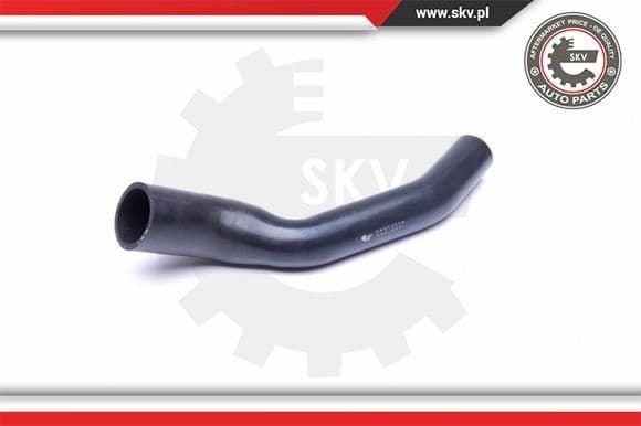 Charge Air Hose 24SKV208 - image 2