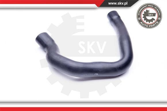 Charge Air Hose 24SKV133