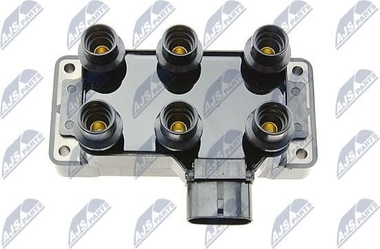 Ignition Coil ECZ-CH-019 - image 4