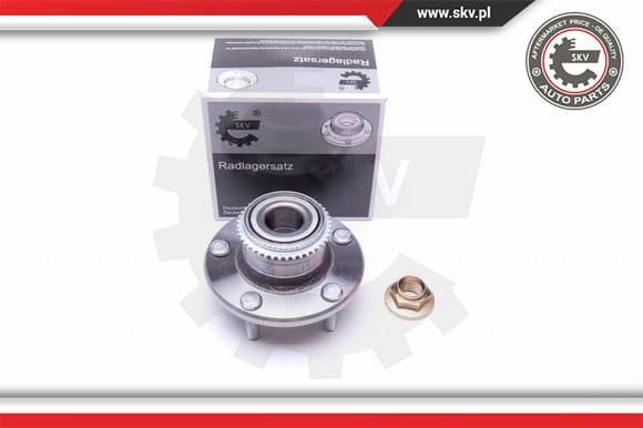 Wheel Bearing Kit 29SKV219
