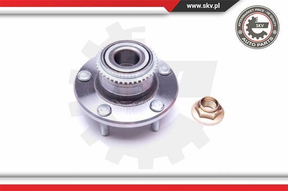 Wheel Bearing Kit 29SKV219 - image 2