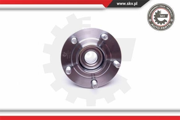 Wheel Bearing Kit 29SKV219 - image 4