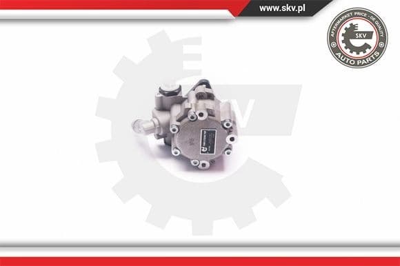 Hydraulic Pump, steering 10SKV030 - image 5