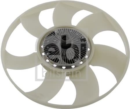 Clutch, radiator fan 32448