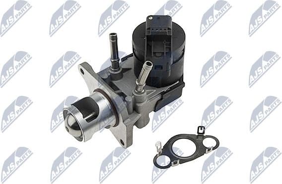 EGR Valve EGR-BM-009