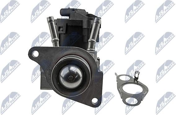 EGR Valve EGR-BM-009 - image 3