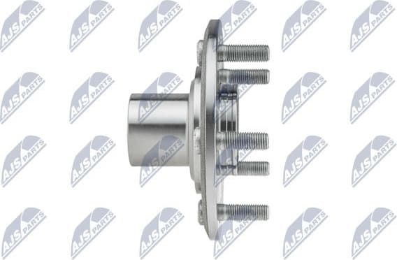 Wheel Hub KLP-HD-029P - image 3
