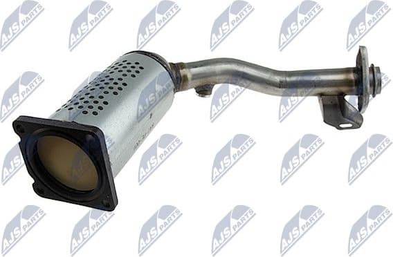 Catalytic Converter KAT-PE-001