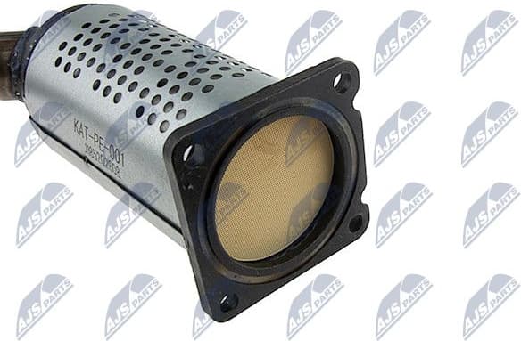 Catalytic Converter KAT-PE-001 - image 5
