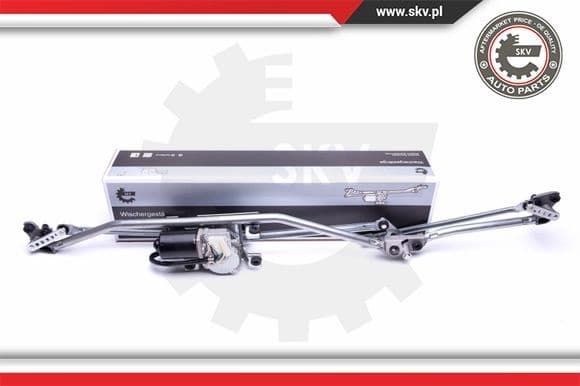 Wiper Linkage 05SKV064