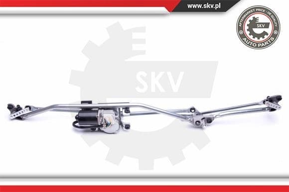 Wiper Linkage 05SKV064 - image 2