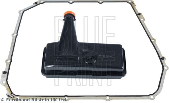 Hydraulic Filter Kit, automatic transmission ADV182173