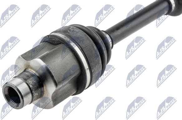 Drive Shaft NPW-FR-014 - image 2