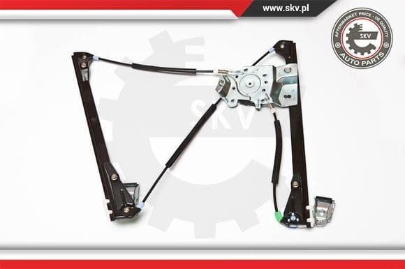 Window Regulator 01SKV181