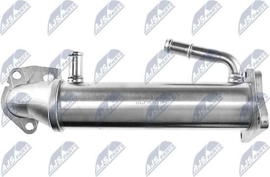 Cooler, exhaust gas recirculation EGR-FR-019A - image 4
