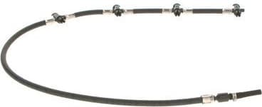 Hose, fuel overflow 0928400590