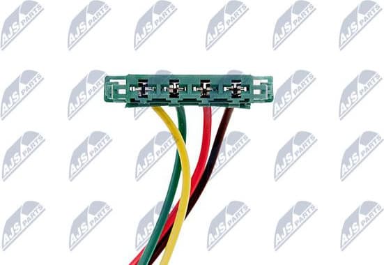 Wiper Motor ESW-ME-008 - image 4