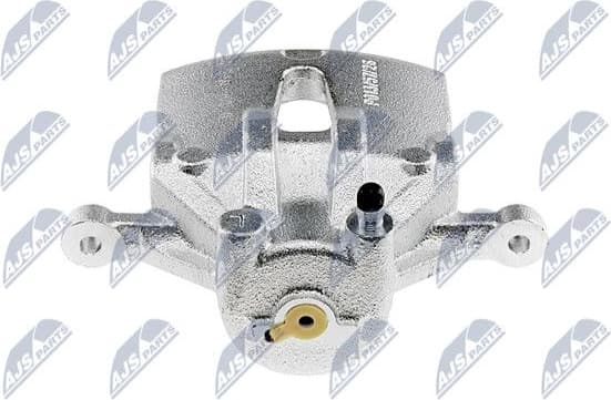 Brake Caliper HZP-HY-502 - image 3