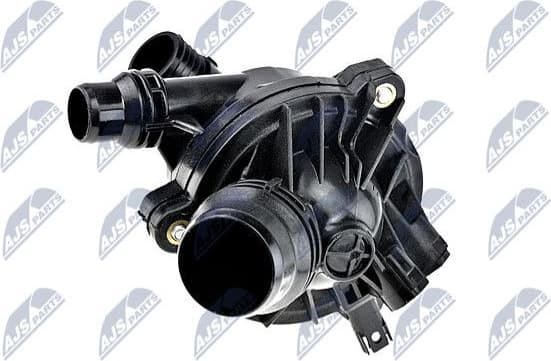 Thermostat, coolant CTM-BM-028 - image 2