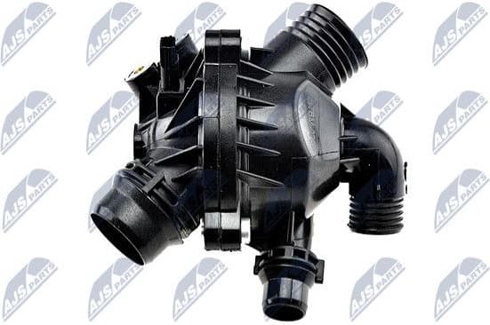 Thermostat, coolant CTM-BM-028 - image 3