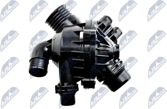 Thermostat, coolant CTM-BM-028 - image 4