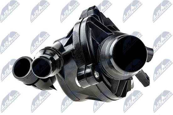 Thermostat, coolant CTM-BM-028 - image 5